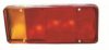 LORO 663-1907L-LD-WE Combination Rearlight